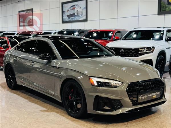 Audi for sale in Iraq